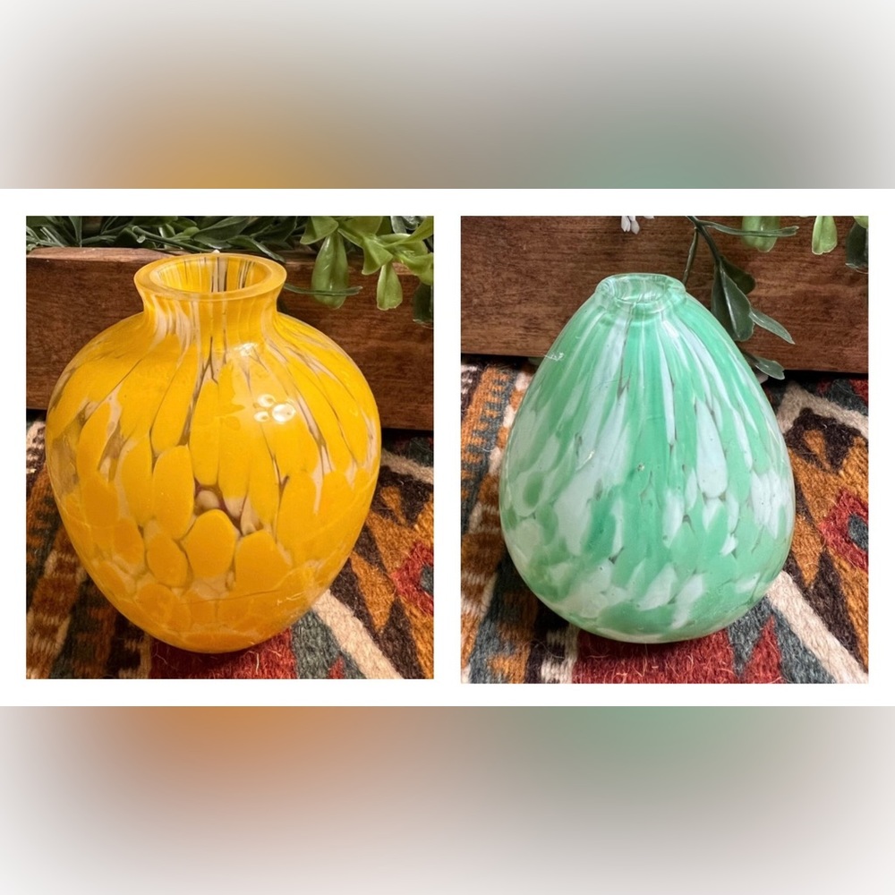 Flower or Reed Diffuser Vases
